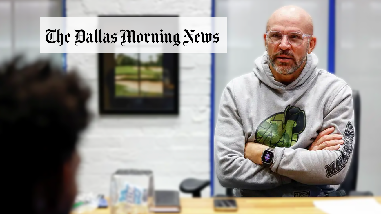The Dallas Morning News — Jason Kidd youth baseball