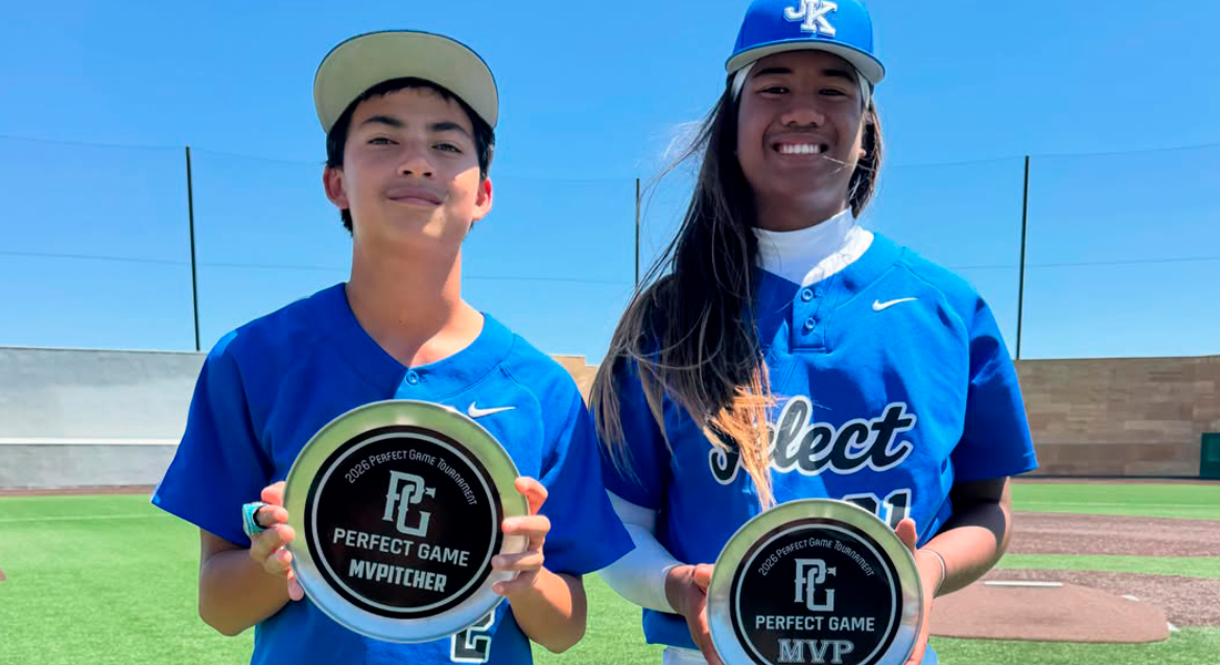 Kaulike Keomaka and Alakai Fernandez MVP honors