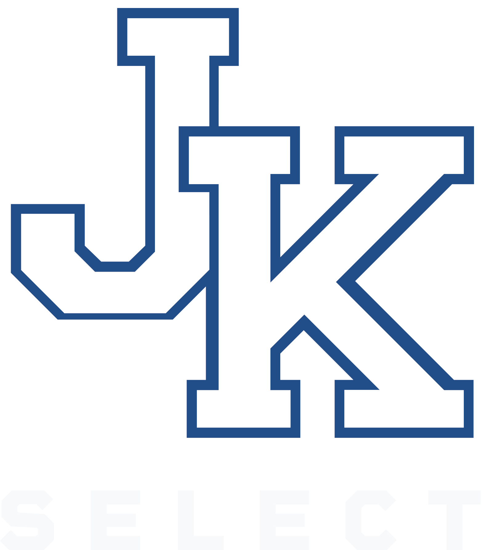 JK Select Baseball