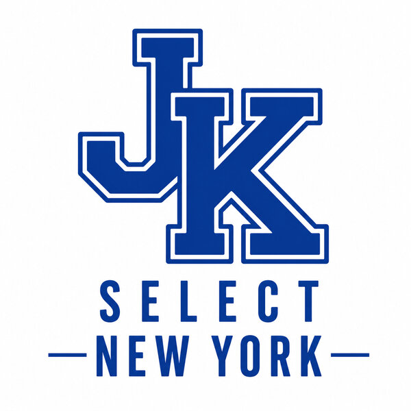 JK Select New York logo