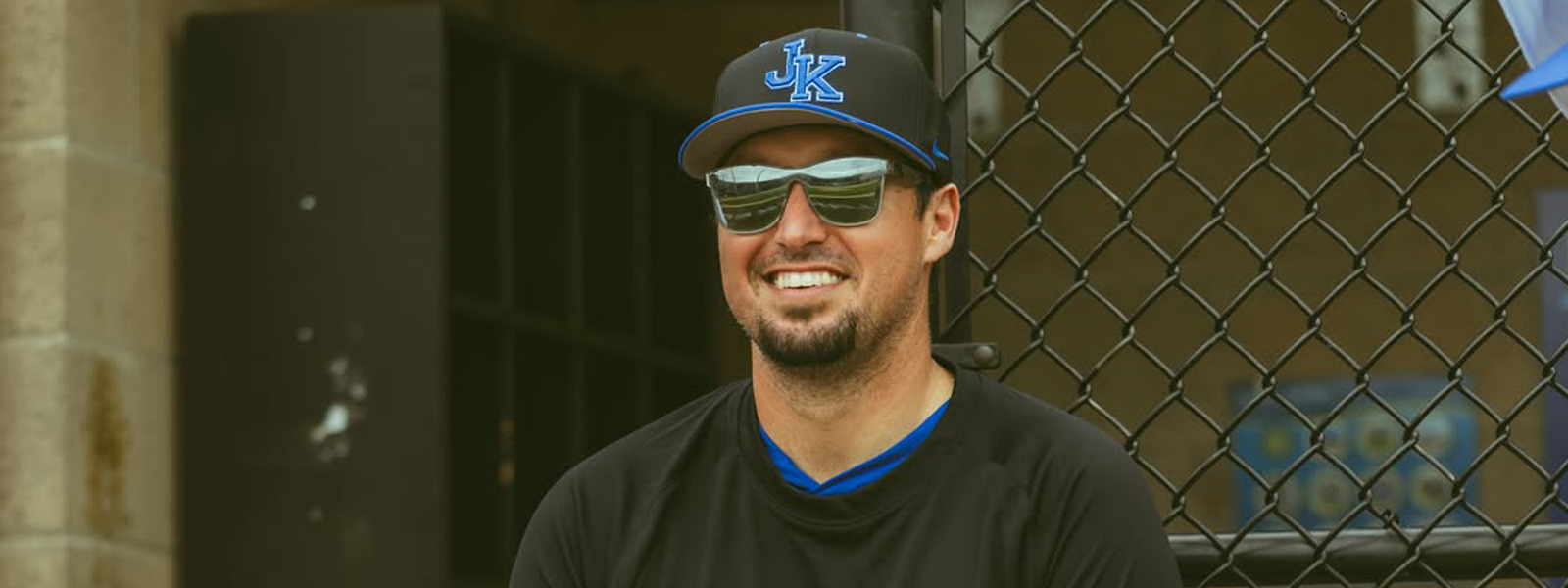 Welcome Jon Sintes