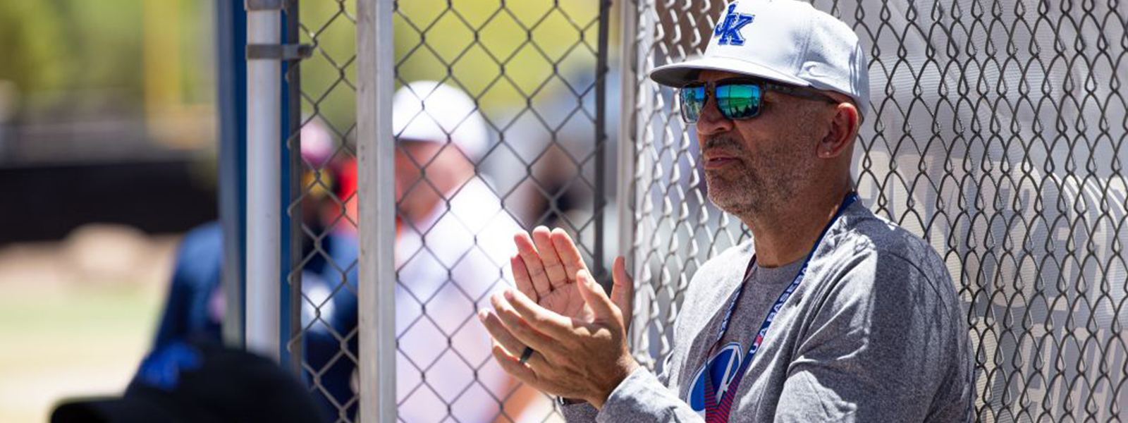 "Jason Kidd Turns His Childhood Love of Baseball into an Elite Youth Baseball Program" - USA Baseball article