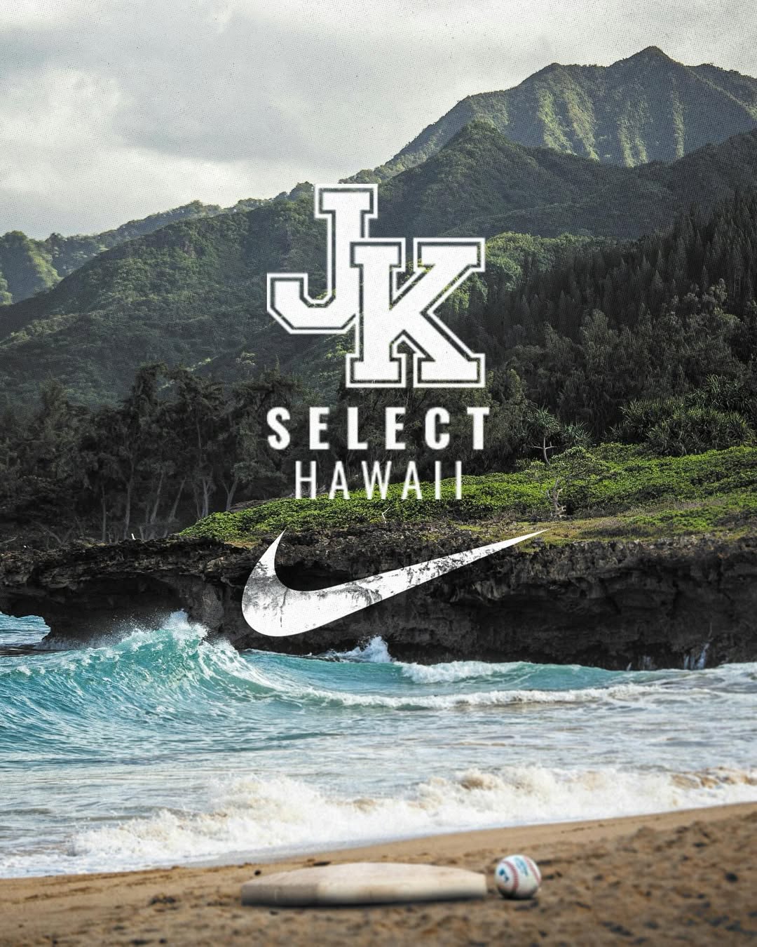 JK Select Baseball Expands into Hawaii