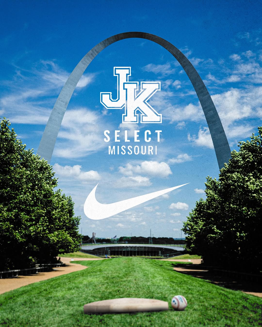 JK Select Baseball Expands into the Midwest with Launch of JK Select Missouri