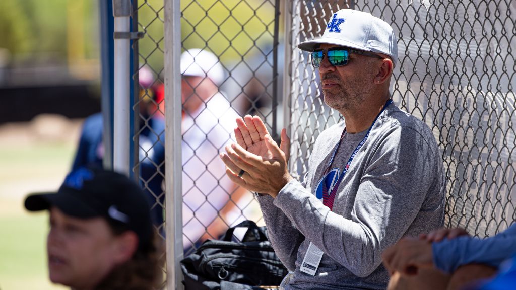 "Jason Kidd Turns His Childhood Love of Baseball into an Elite Youth Baseball Program" - USA Baseball article